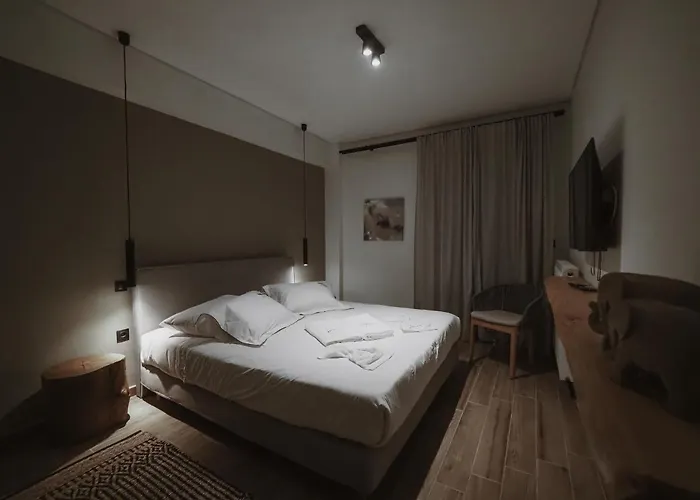 Lounge Apartment