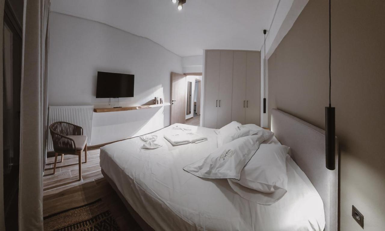 Lounge Apartment *