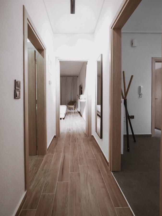 Lounge Apartment *