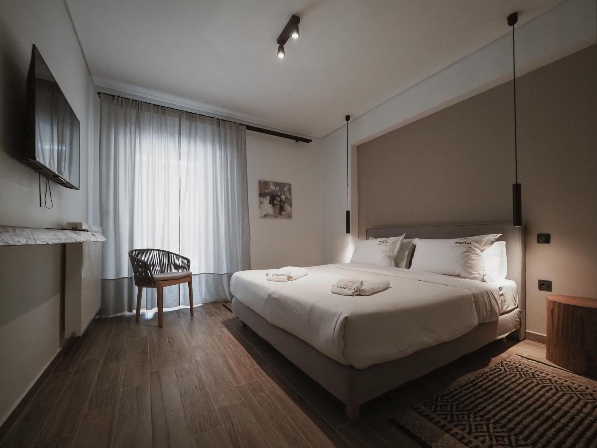 Lounge Apartment *
